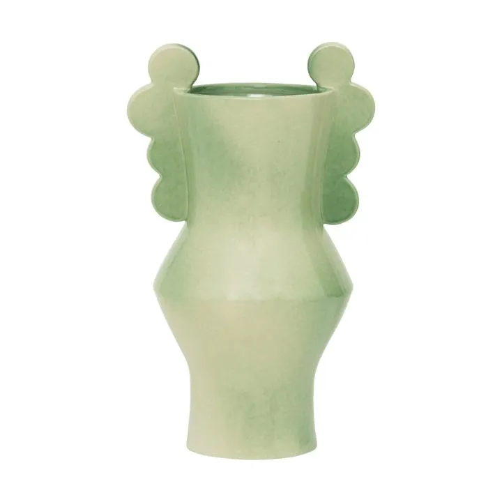 Circulo vase 31.5 cm