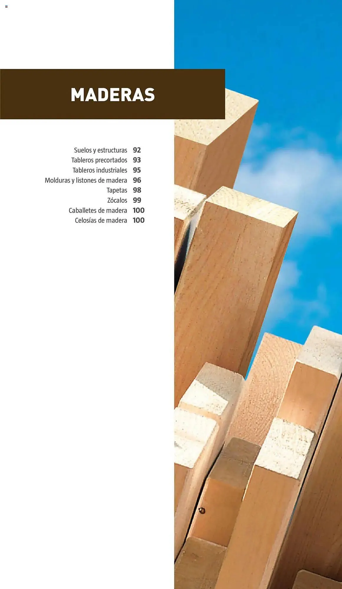 Catálogo de Folleto Bauhaus 24 de febrero al 31 de diciembre 2025 - Página 91