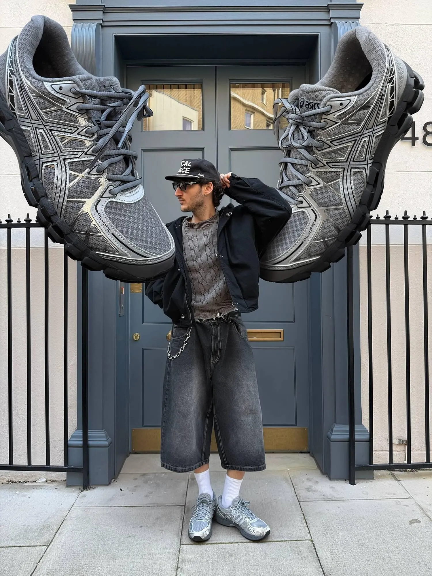 Catálogo de Catálogo Foot Locker 11 de marzo al 9 de mayo 2026 - Página 1