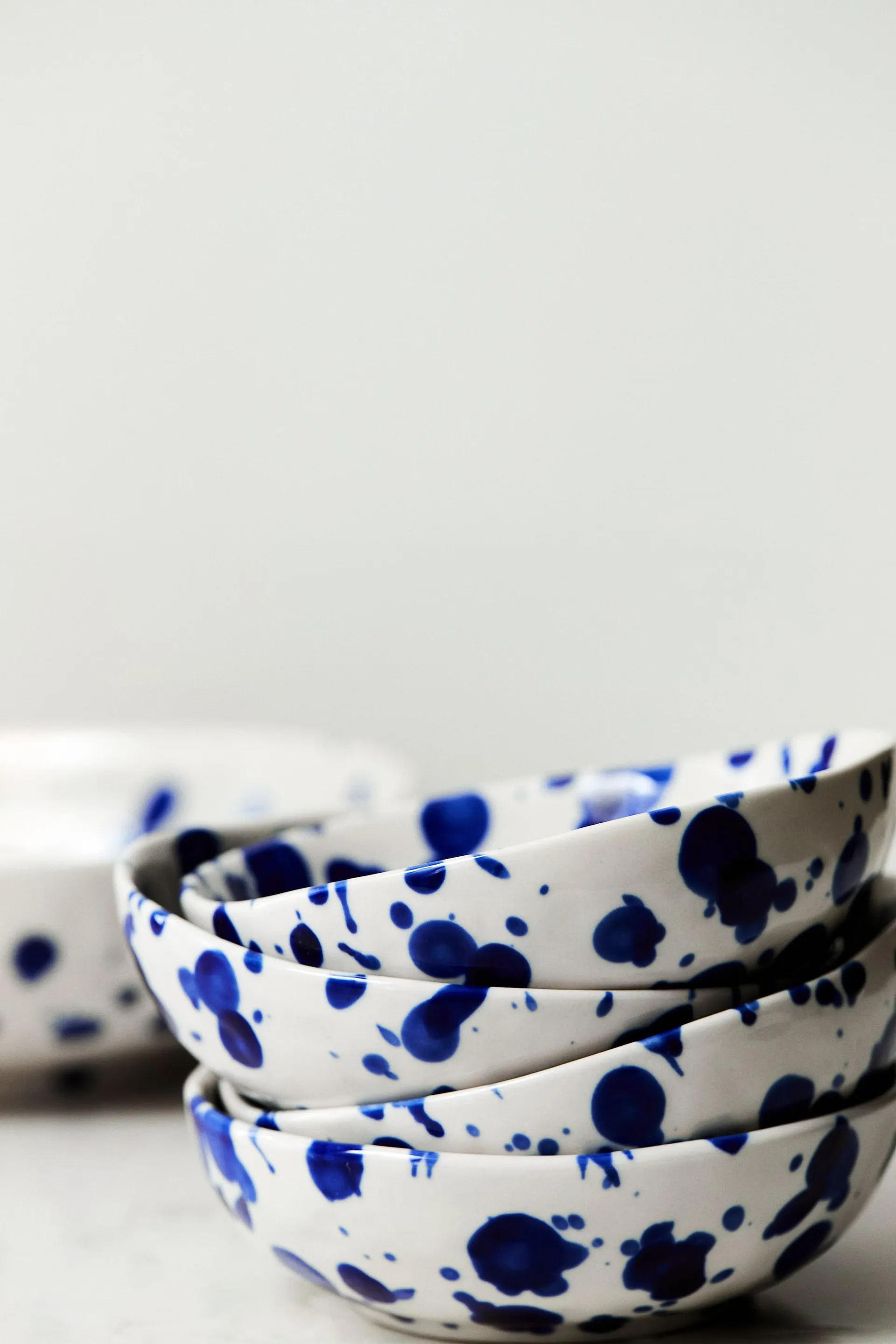 Cuenco pequeño de gres