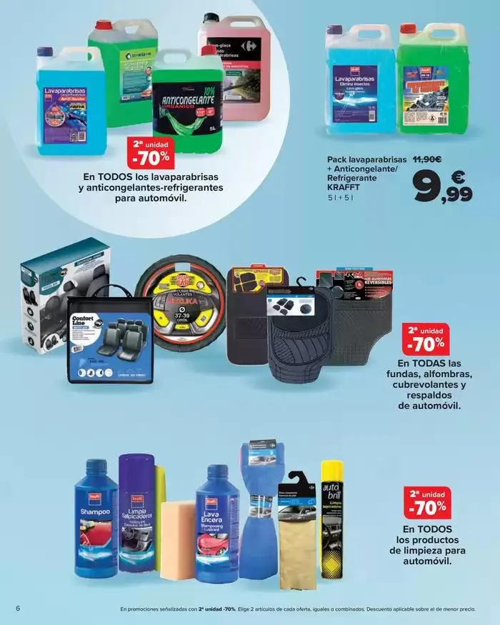 Catálogo de SEMANA SANTA 26 de marzo al 27 de abril 2025 - Página 6