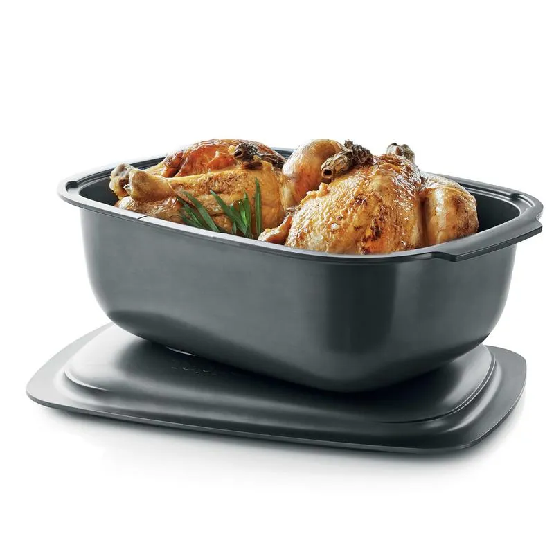 UltraPro 5.7L La Línea UltraPro™ es perfecta para sorprender con deliciosas recetas al horno.