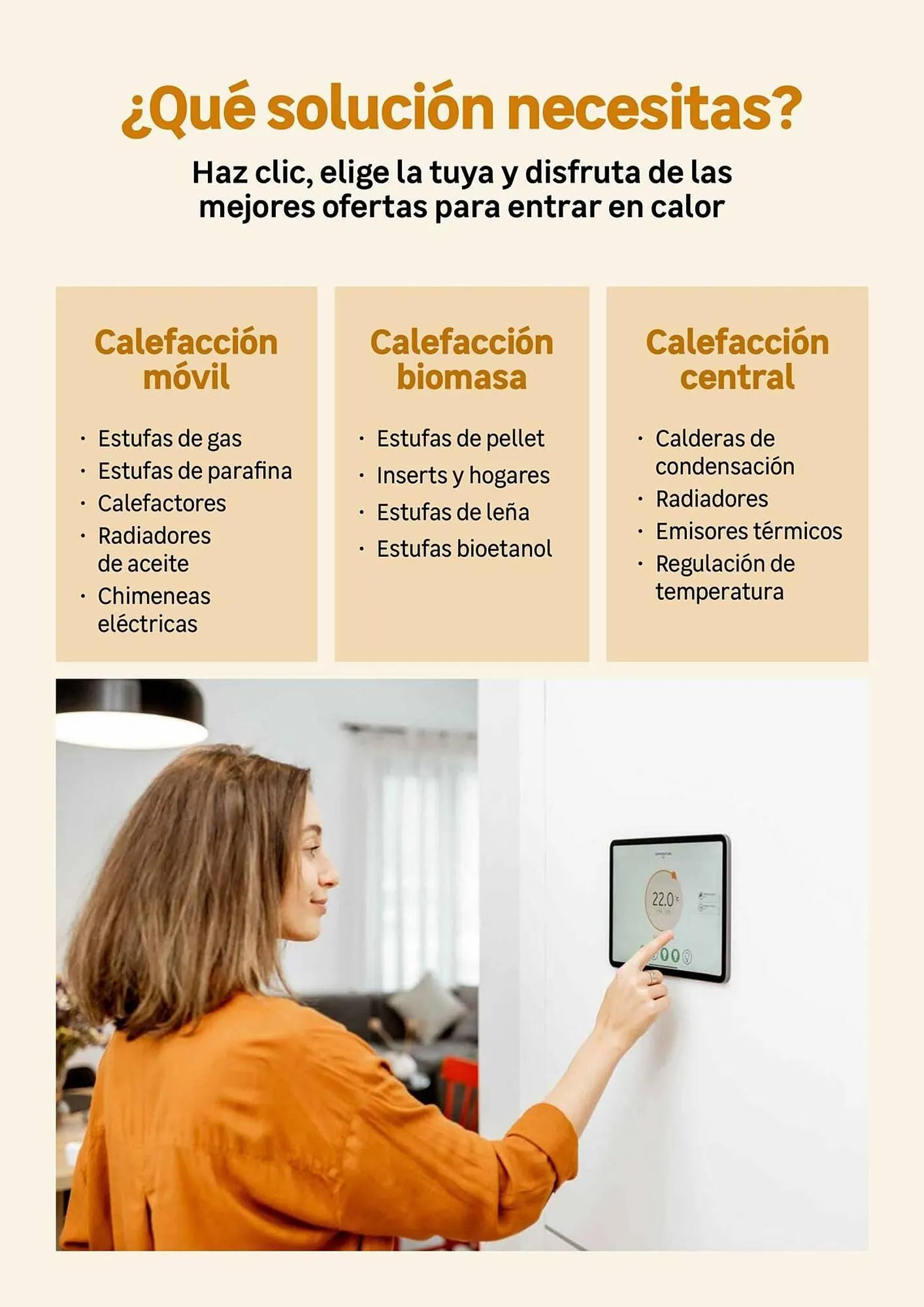 Catálogo de Folleto Leroy Merlin 5 de diciembre al 28 de diciembre 2023 - Página 3