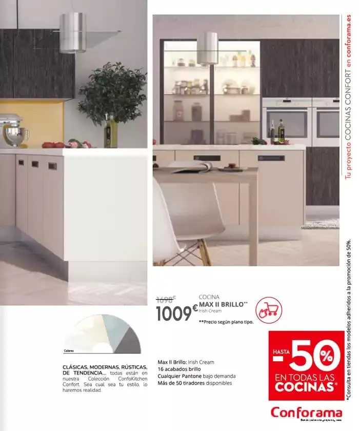 Catálogo de Guía de cocina 27 de marzo al 31 de julio 2025 - Página 55