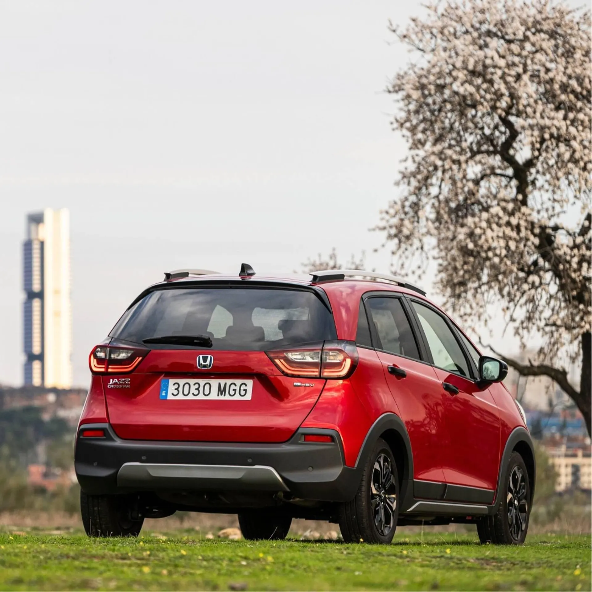 Catálogo de Folleto Honda 3 de julio al 6 de septiembre 2025 - Página 3