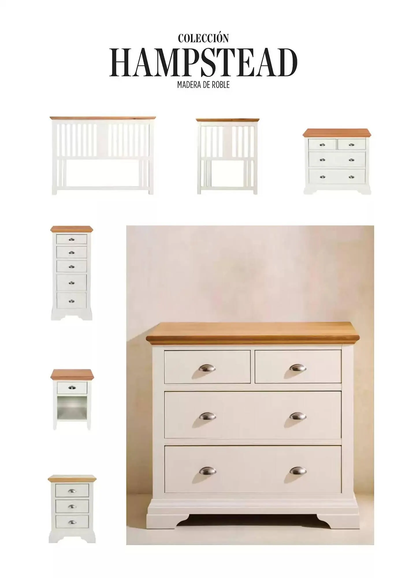 Catálogo de Folleto El Corte Inglés 9 de abril al 31 de diciembre 2025 - Página 23