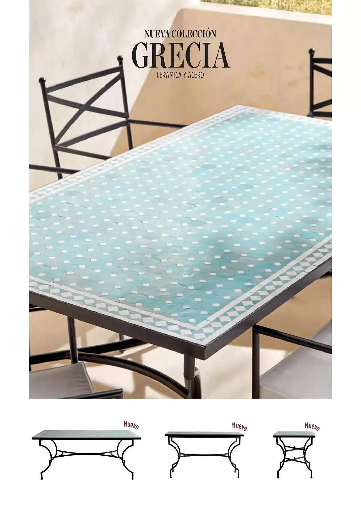 Catálogo de Folleto El Corte Inglés 7 de abril al 31 de diciembre 2025 - Página 30