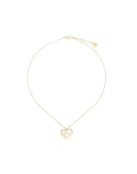 Colgante corazón Valentina