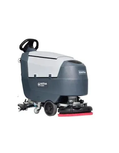 Fregadora SC 401 B completa Nilfisk