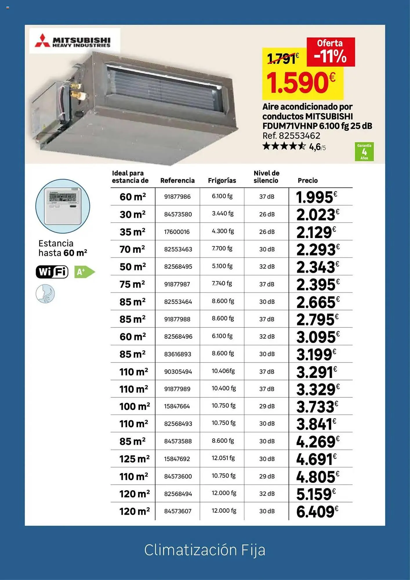 Catálogo de Folleto Leroy Merlin 2 de junio al 23 de junio 2025 - Página 44