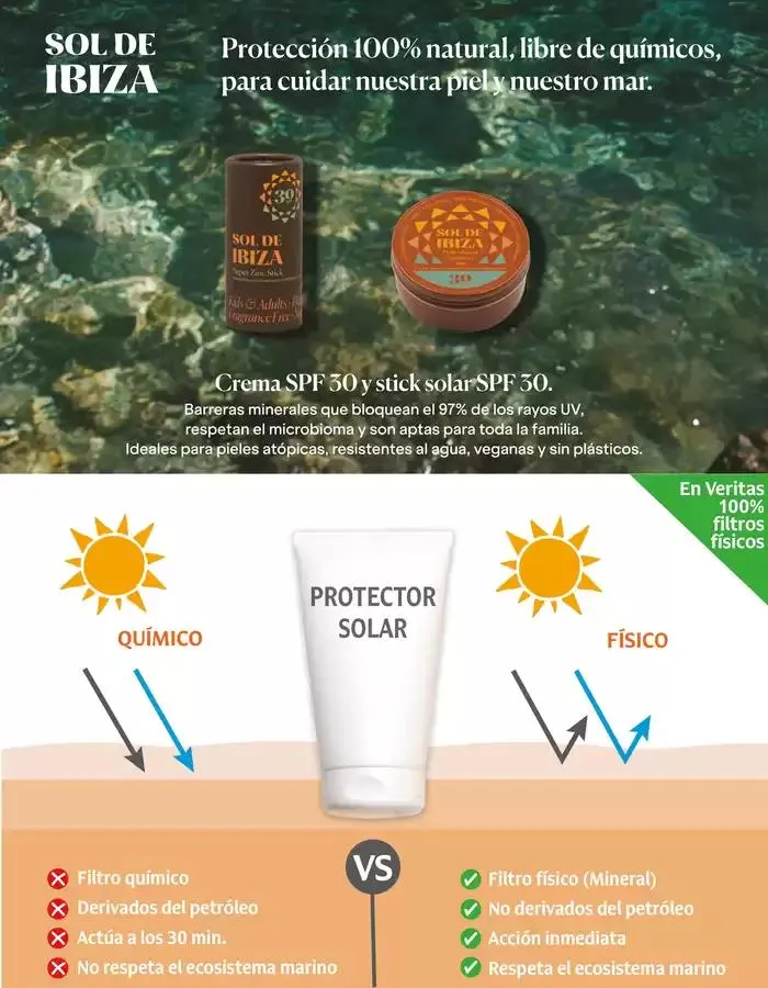 Catálogo de Mayo 2025 - Castellano 9 de mayo al 31 de mayo 2025 - Página 7