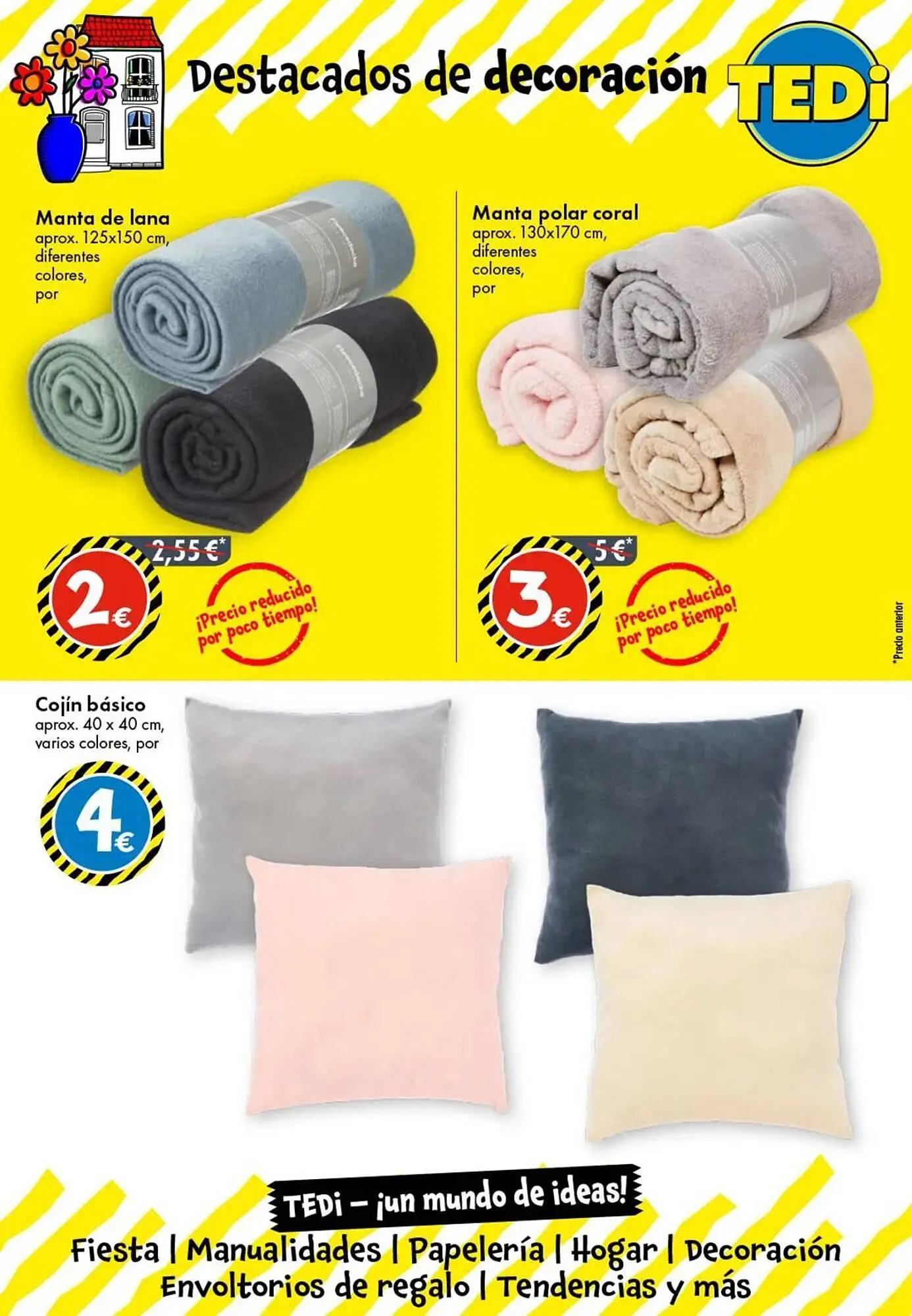 Catálogo de Catálogo TEDi 12 de marzo al 19 de marzo 2026 - Página 14