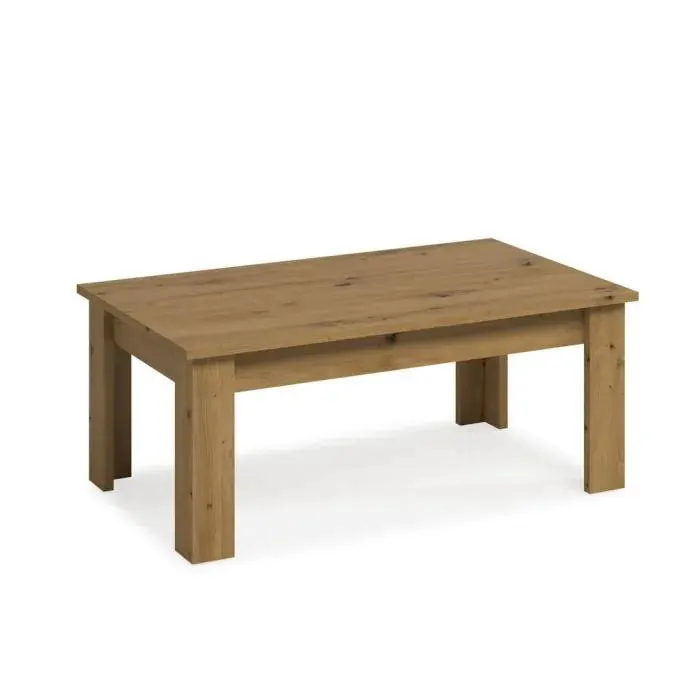 Mesa de Centro Rectangular NEO M603