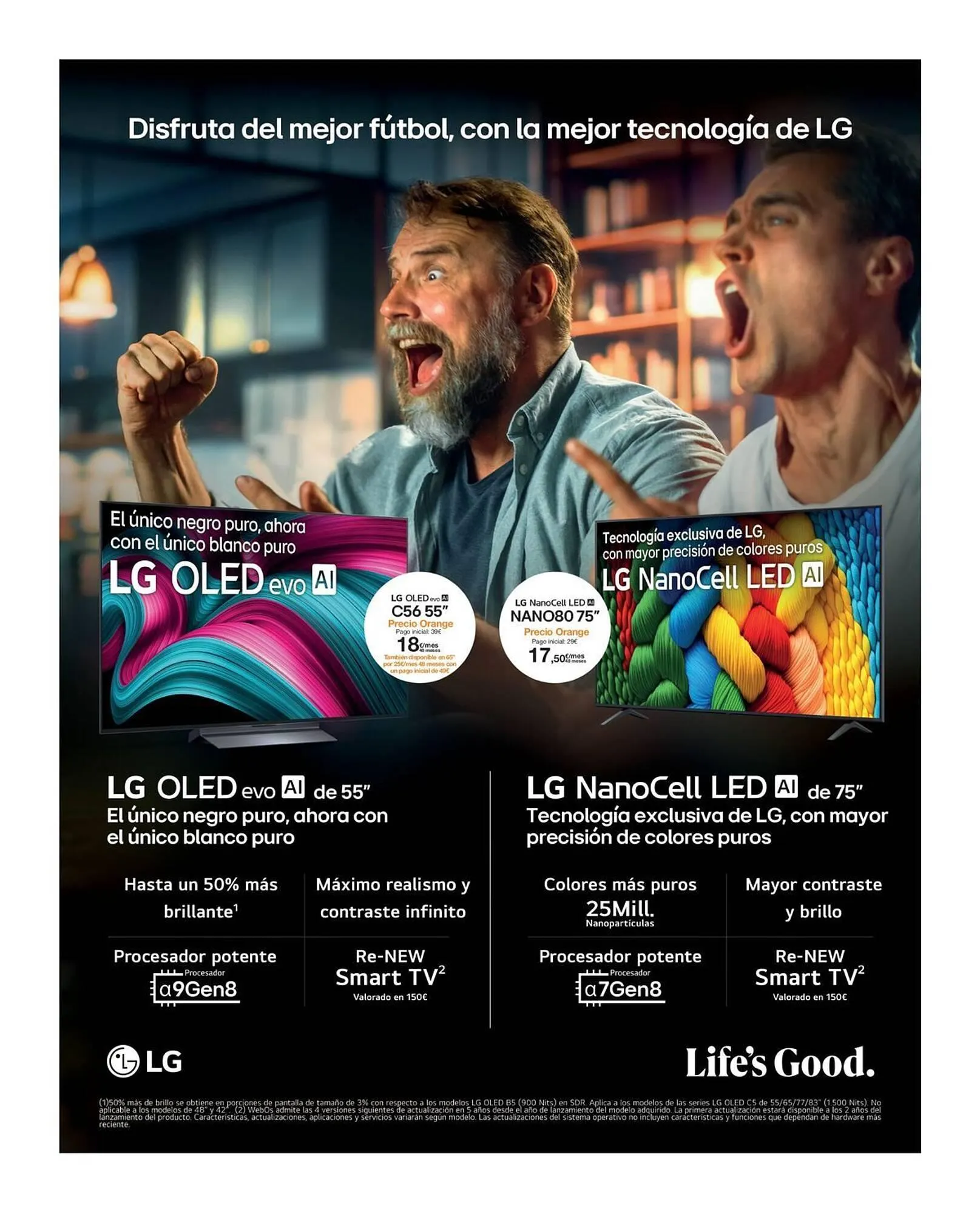 Catálogo de Catálogo Orange 2 de febrero al 1 de marzo 2026 - Página 28