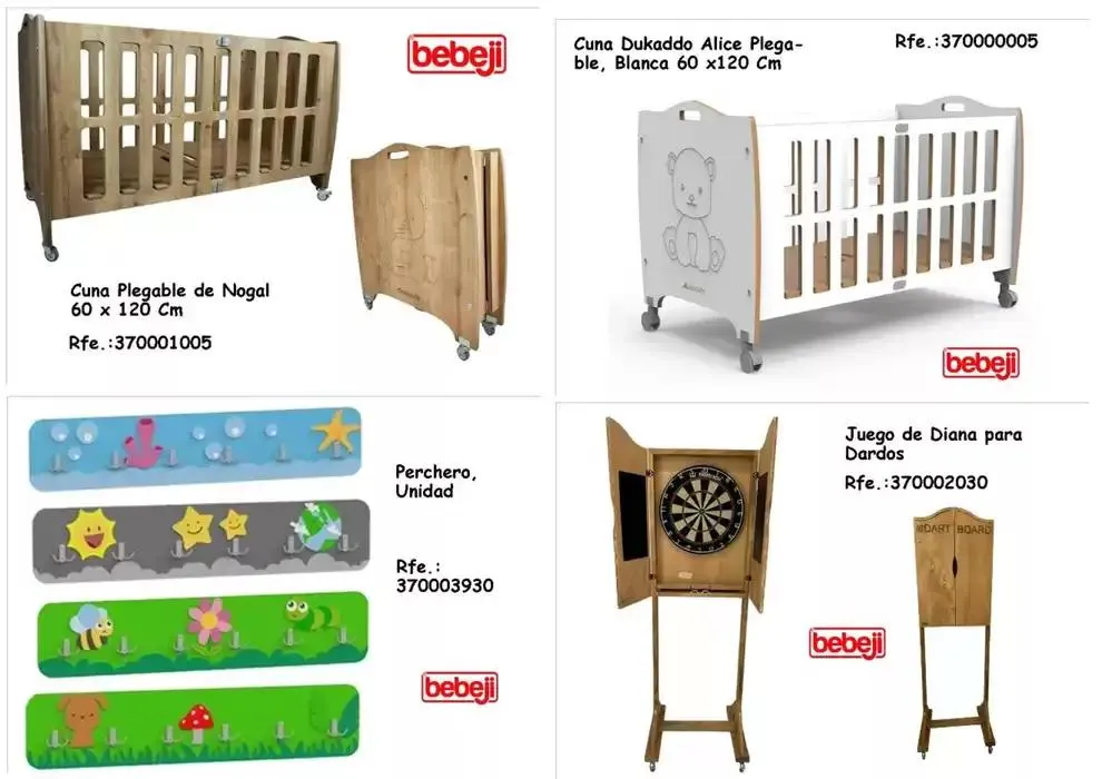 Catálogo de Muebles para el Aula 14 de febrero al 31 de diciembre 2025 - Página 28