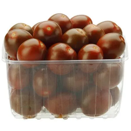 Tomate cherry kumato bandeja 250g