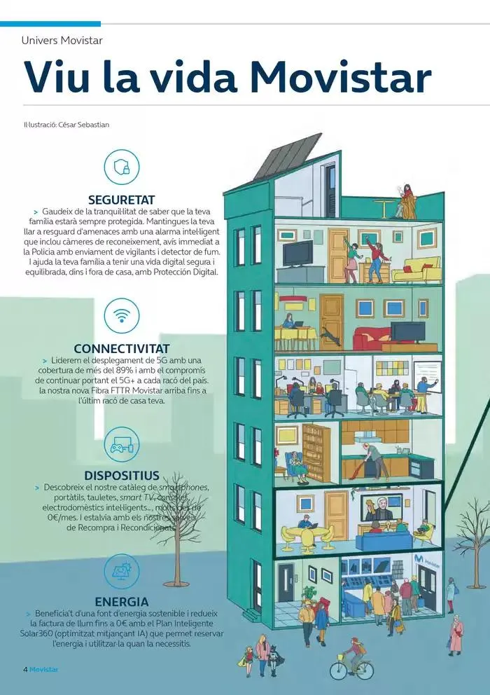Catálogo de Tot sobre els Goya 4 de febrero al 28 de febrero 2025 - Página 4