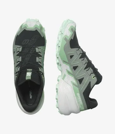 SPEEDCROSS 6 Zapatillas de trail running para mujer