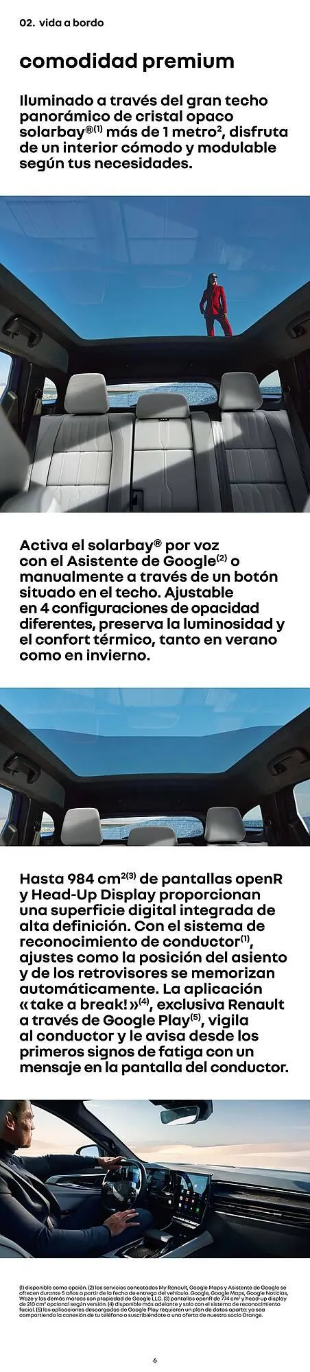 Catálogo de Folleto Renault 18 de junio al 18 de junio 2026 - Página 6