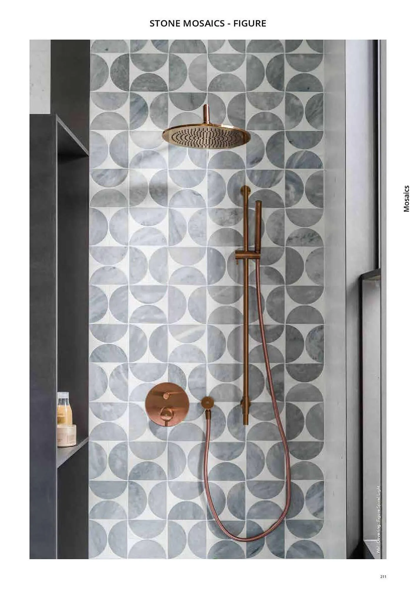 Catálogo de Folleto Porcelanosa 31 de marzo al 8 de febrero 2024 - Página 218