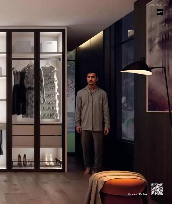 Catálogo de Catálogo Kibuc 7 de marzo al 31 de agosto 2025 - Página 133