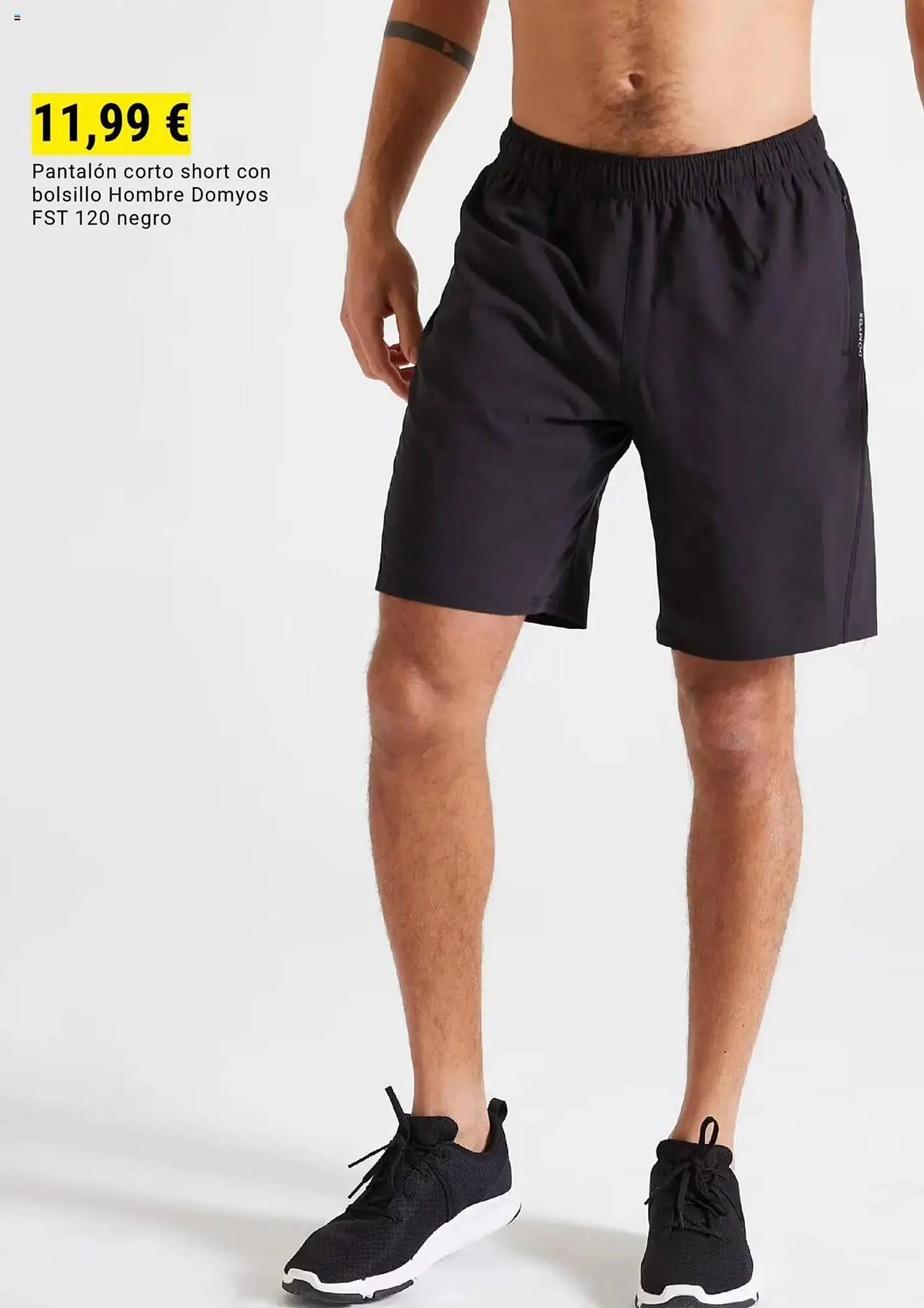 Catálogo de Folleto Decathlon 1 de julio al 31 de julio 2025 - Página 4