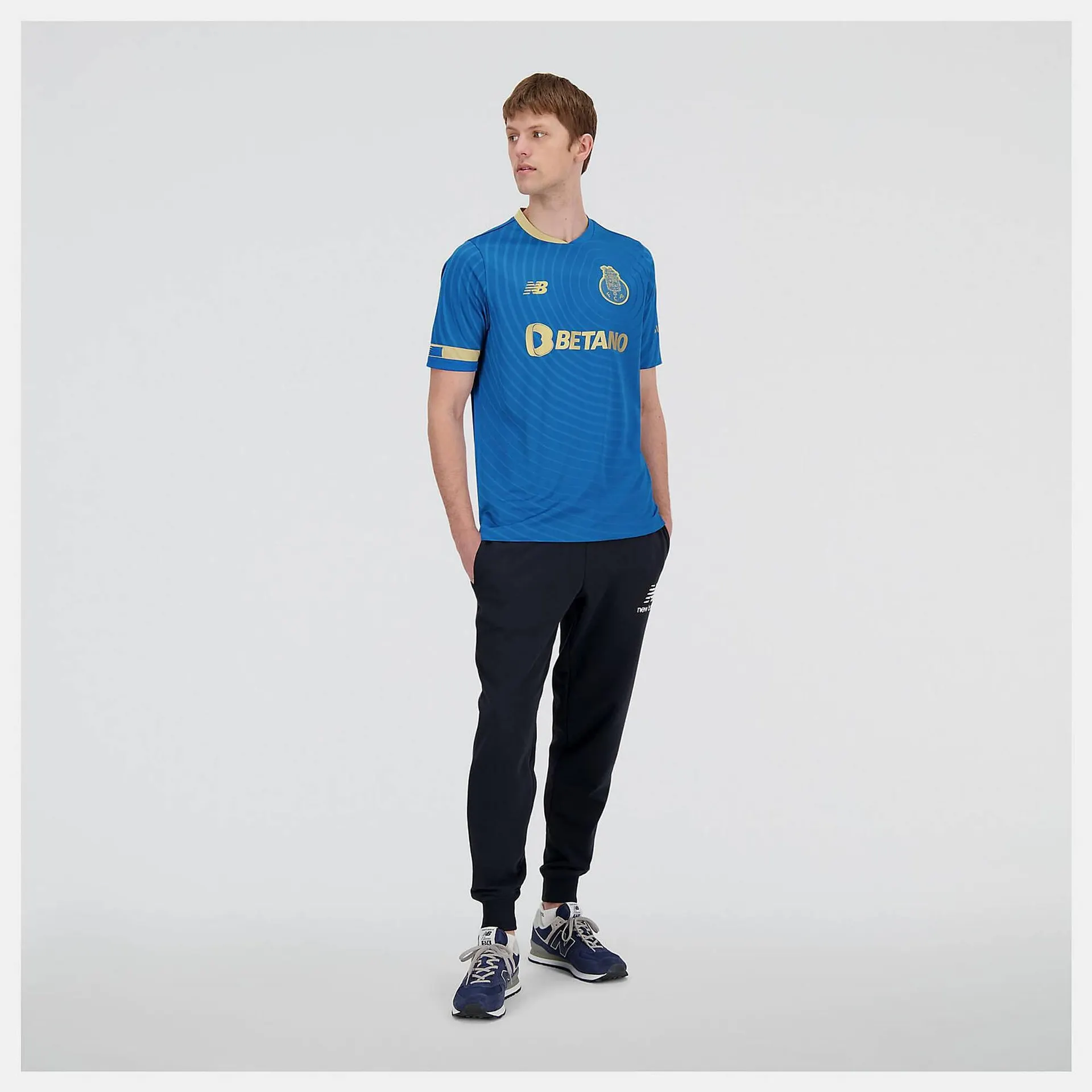 Catálogo de Folleto New Balance 20 de junio al 4 de agosto 2023 - Página 6