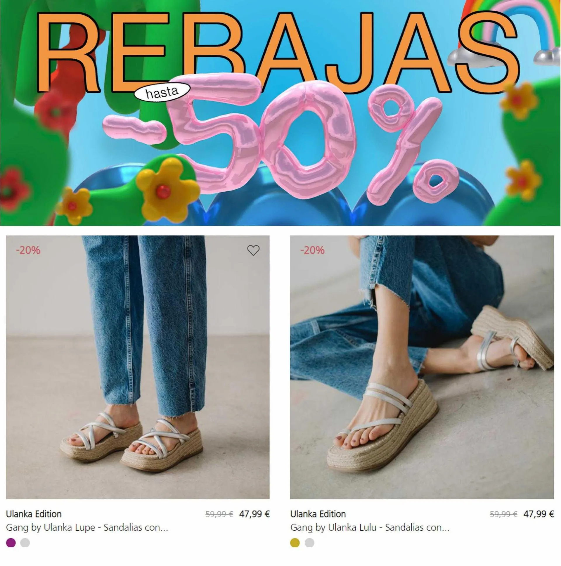 Catálogo de Catálogo Ulanka 28 de junio al 27 de julio 2023 - Página 5