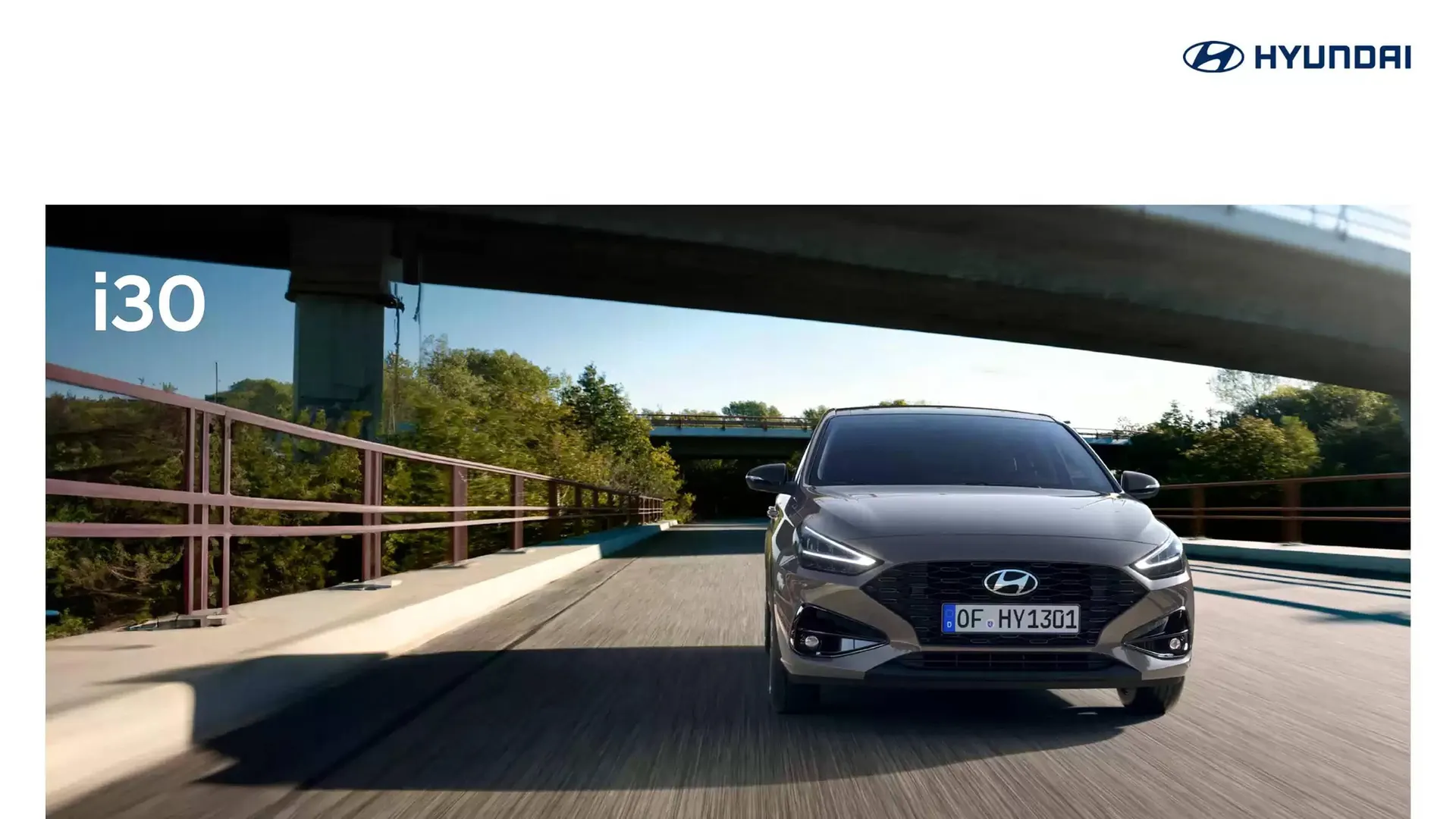 Catálogo de Folleto Hyundai 20 de mayo al 20 de mayo 2026 - Página 1