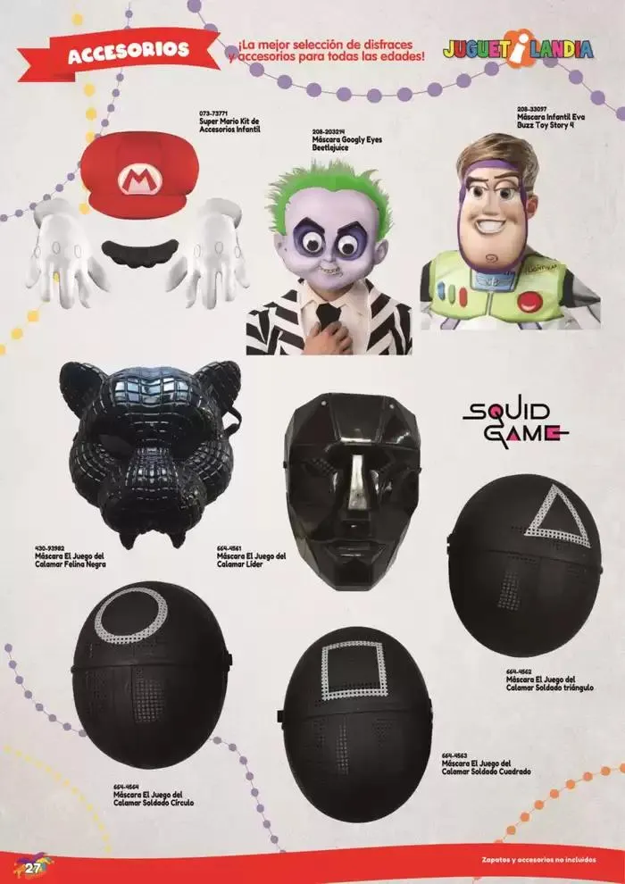 Catálogo de Colección 2025 24 de febrero al 30 de abril 2025 - Página 28