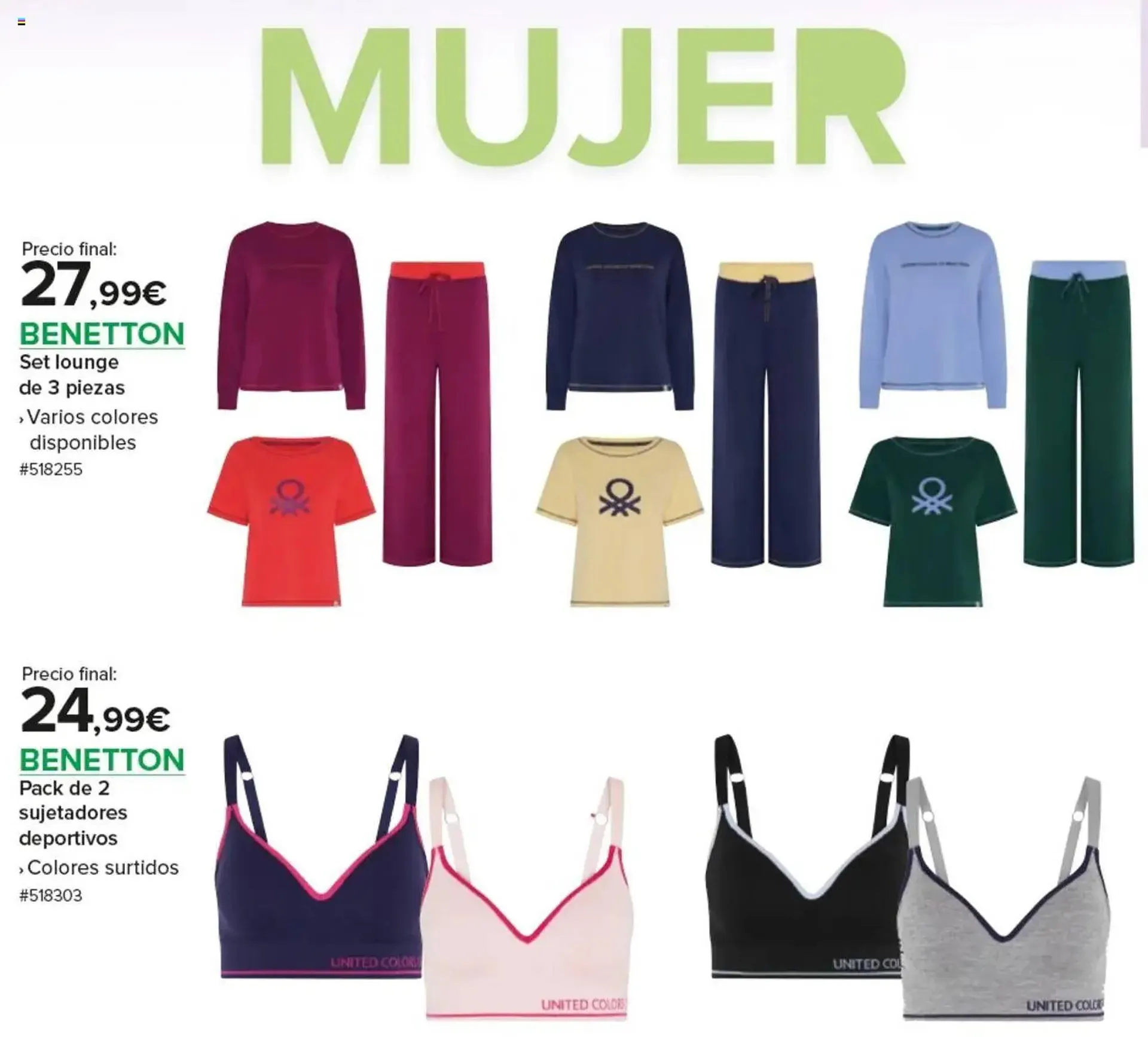 Catálogo de Folleto Costco 2 de abril al 13 de abril 2025 - Página 2