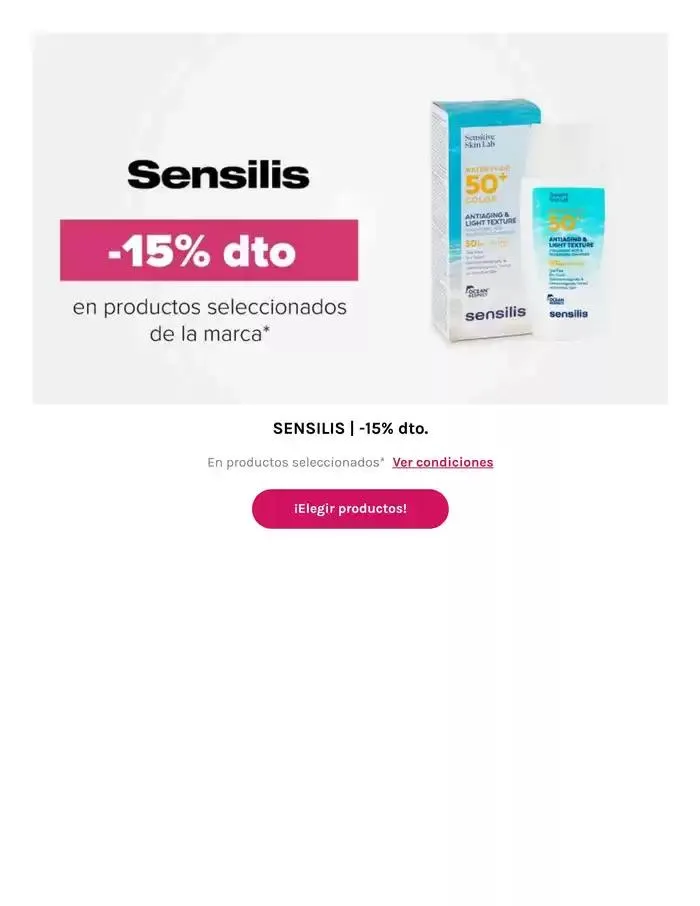 Catálogo de Promociones 7 de mayo al 31 de mayo 2025 - Página 29