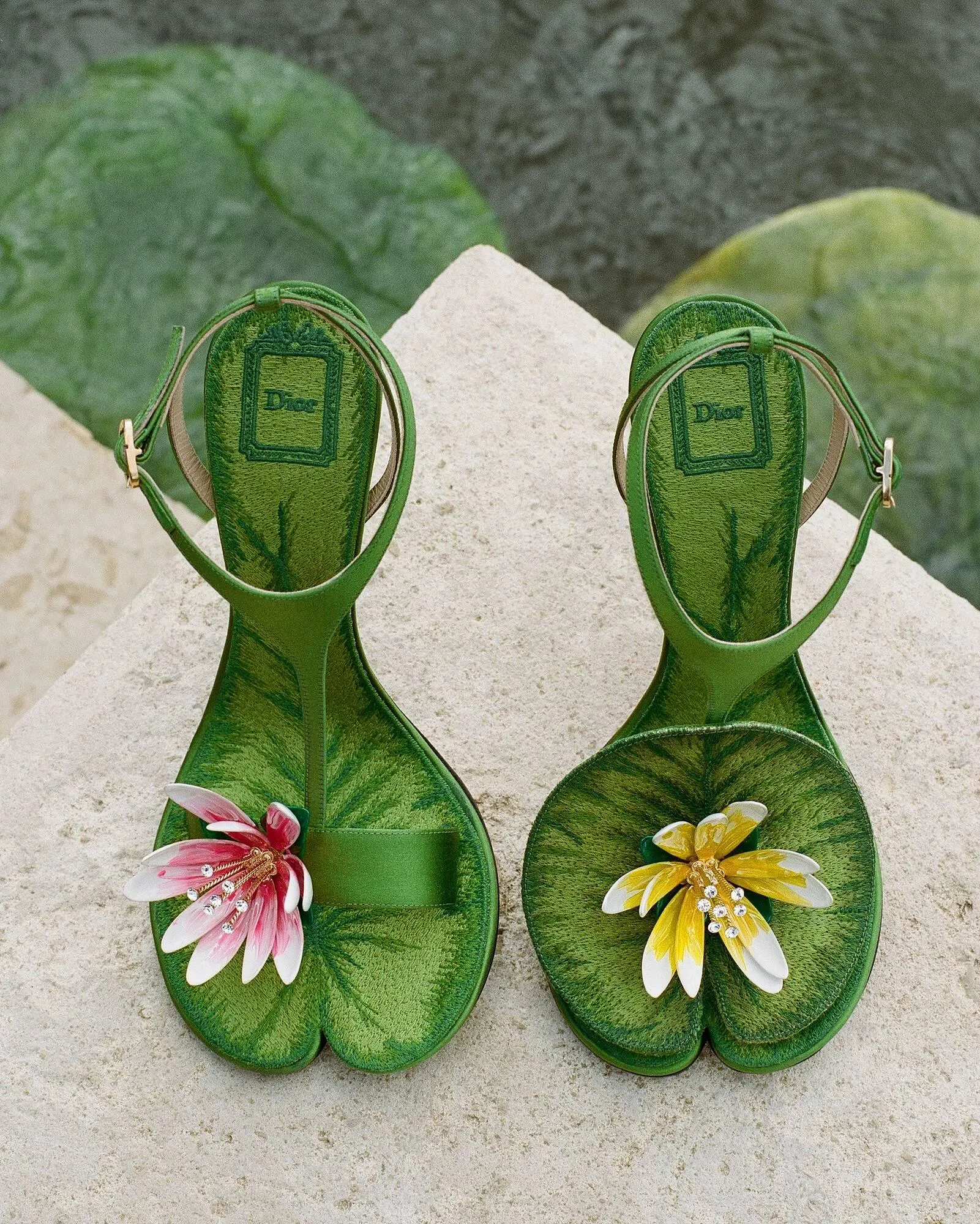 Catálogo de Folleto Dior 8 de marzo al 9 de mayo 2026 - Página 1