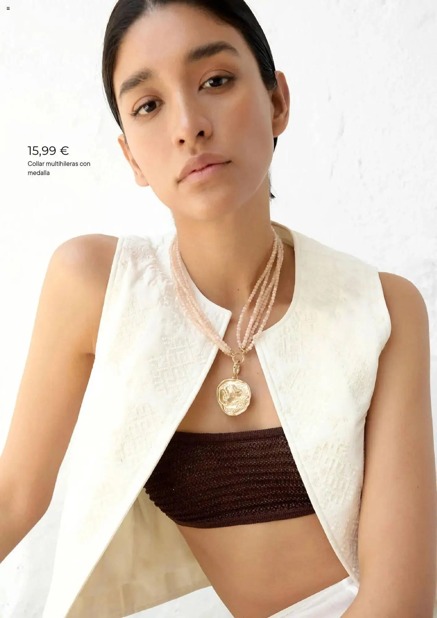 Catálogo de Folleto Parfois 1 de junio al 30 de junio 2025 - Página 8