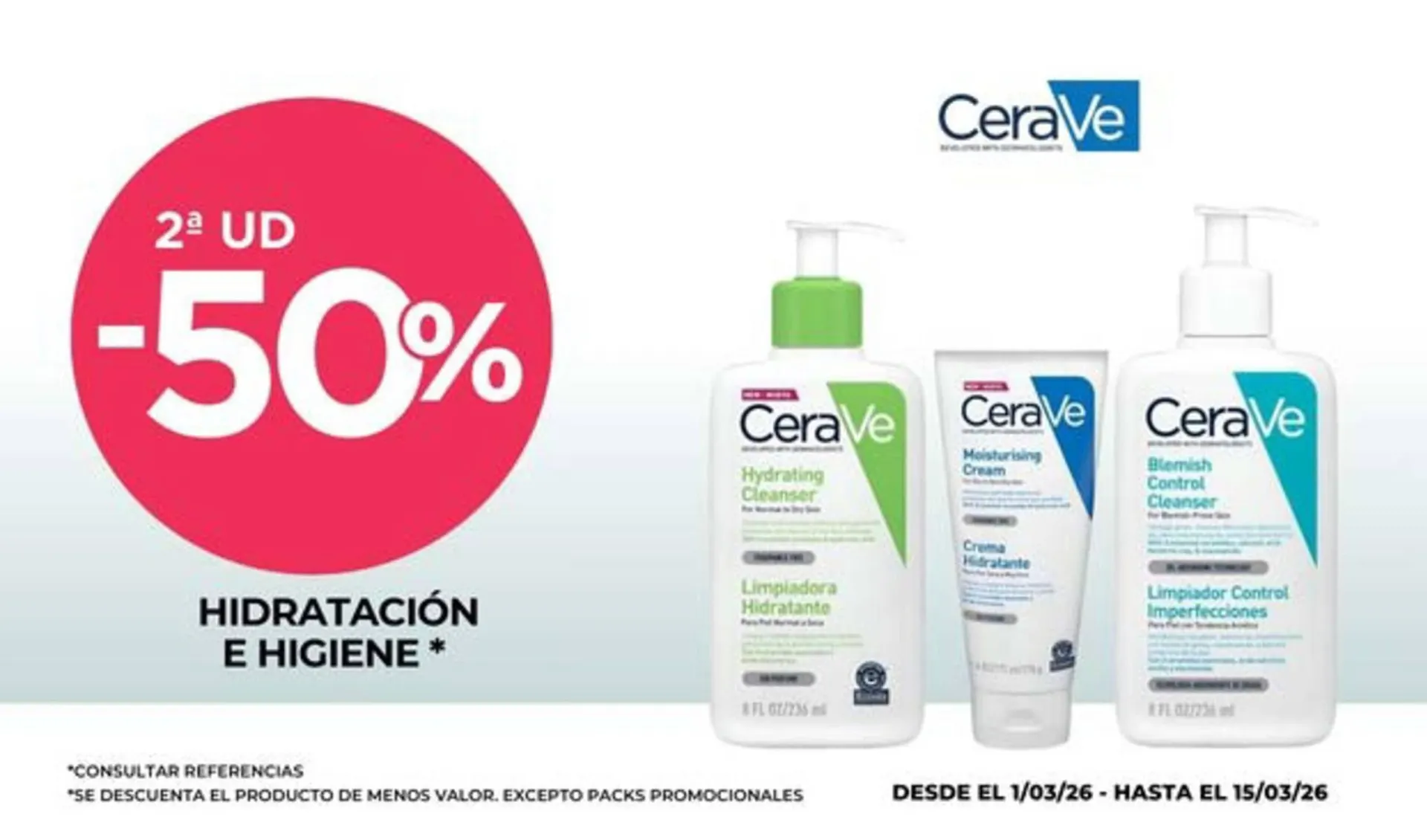 Catálogo de Folleto Marvimundo 5 de marzo al 15 de marzo 2026 - Página 3