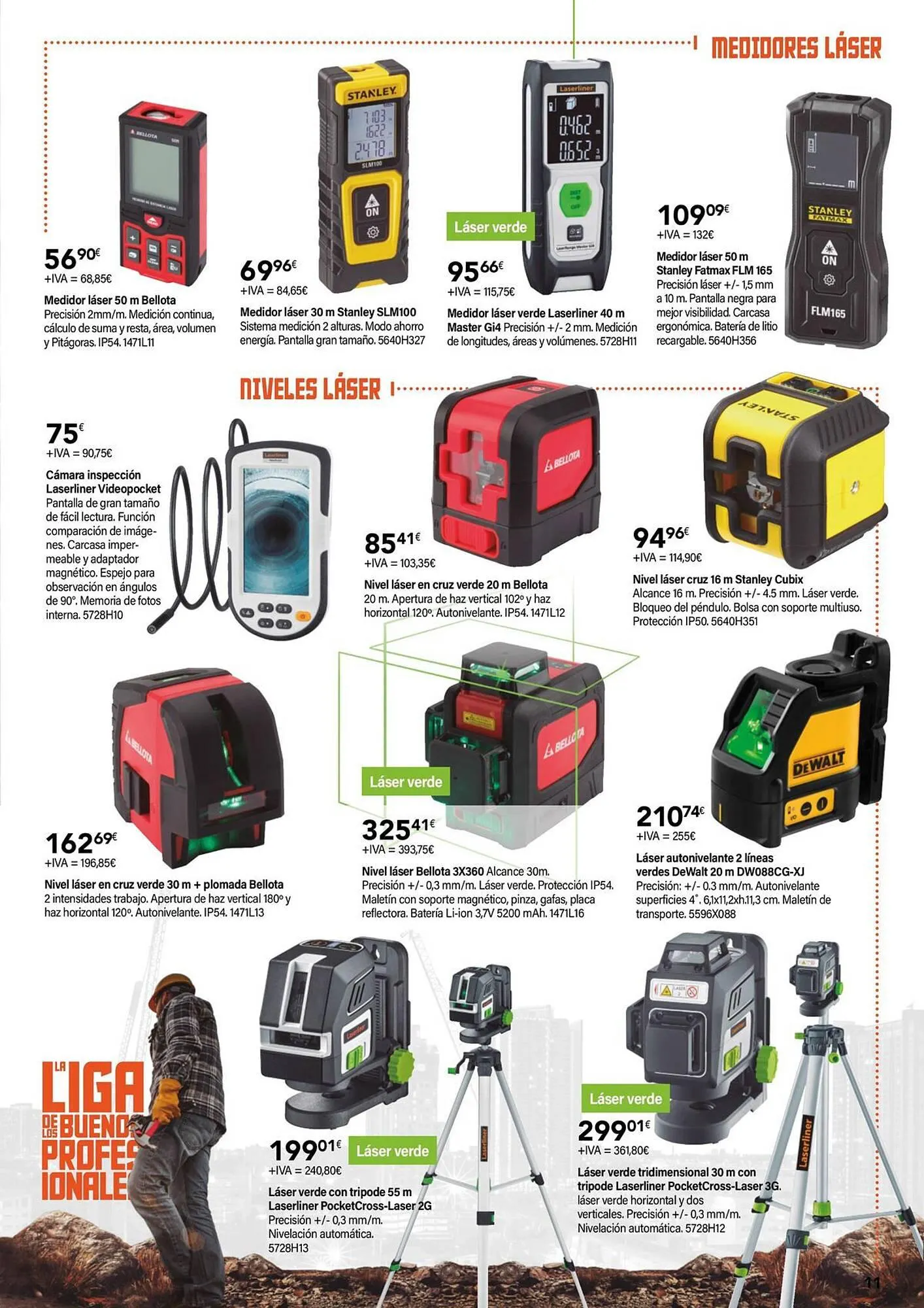 Catálogo de Folleto Cadena88 10 de abril al 30 de junio 2024 - Página 11