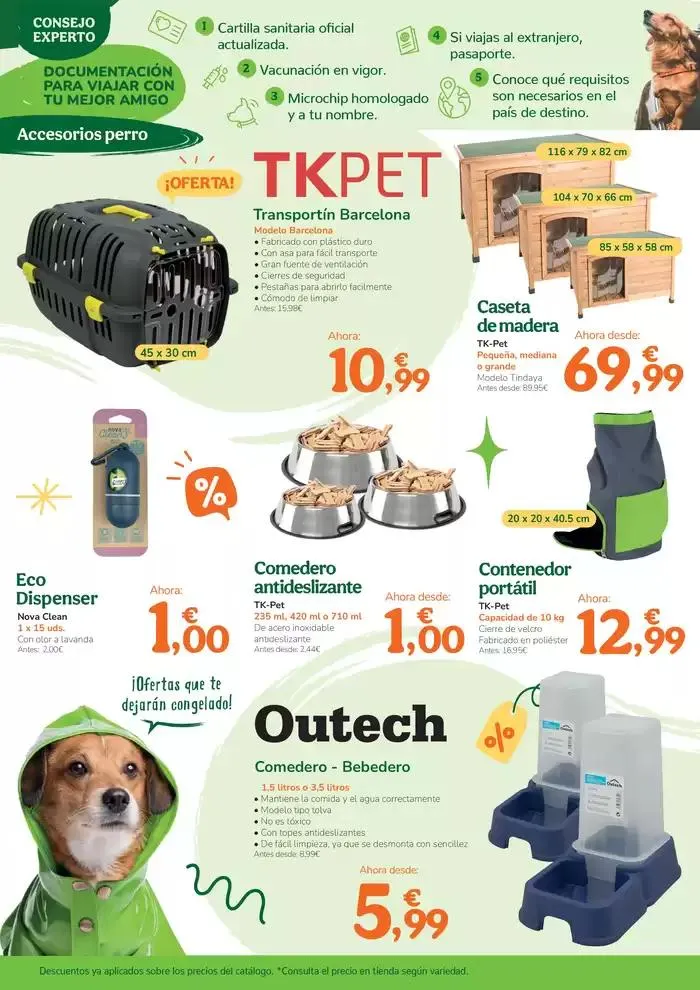 Catálogo de Pelos de punta con estos MAXI OFERTONES 7 de enero al 29 de enero 2025 - Página 6