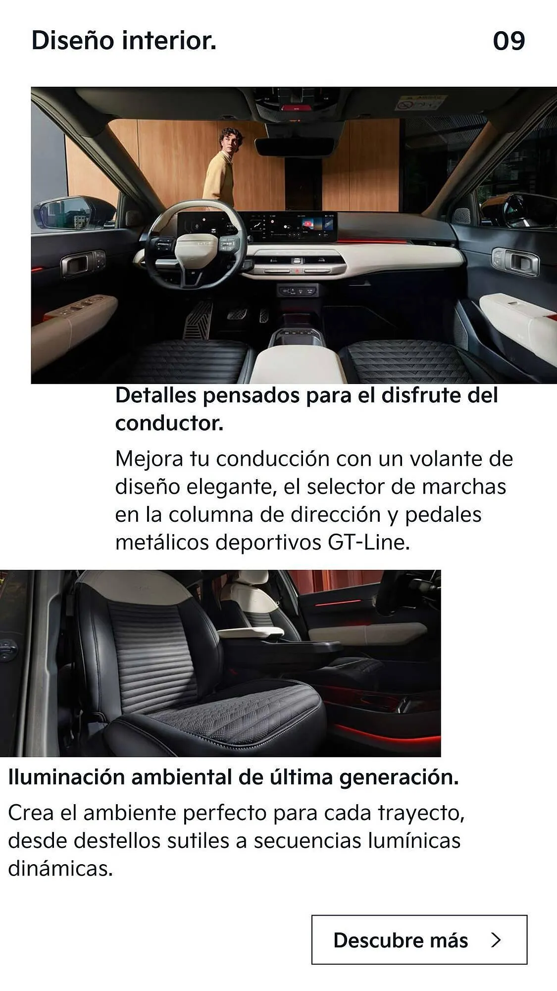 Catálogo de Folleto Kia 12 de noviembre al 31 de diciembre 2025 - Página 9