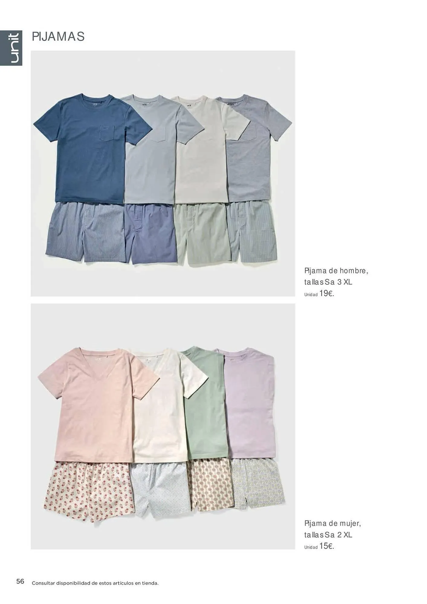 Catálogo de Catálogo Hipercor 25 de marzo al 8 de abril 2026 - Página 56