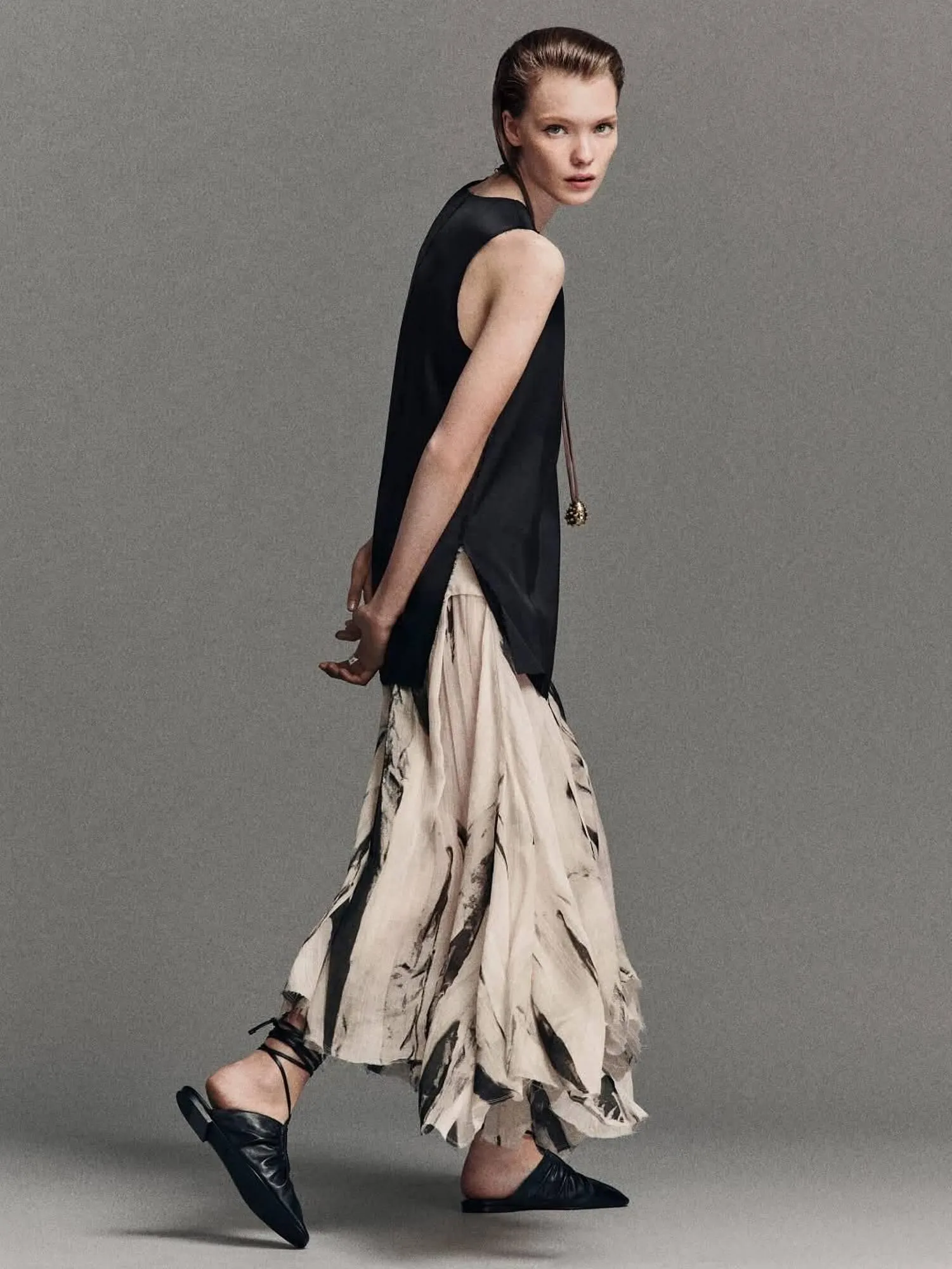 Folleto Massimo Dutti - 1
