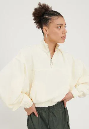 Sudadera - off-white