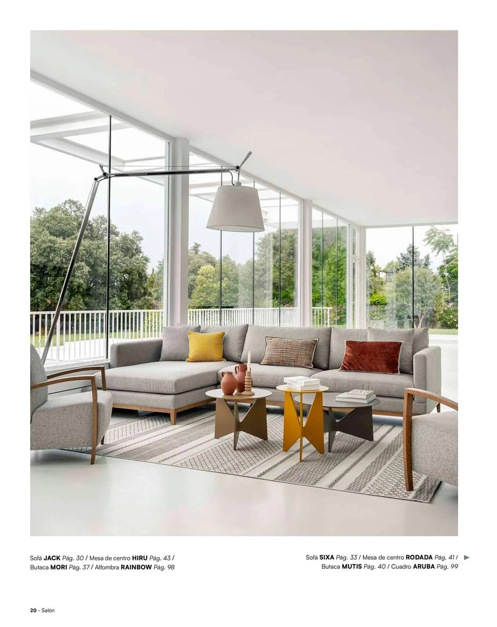 Catálogo de Folleto La Oca 1 de enero al 31 de diciembre 2025 - Página 20