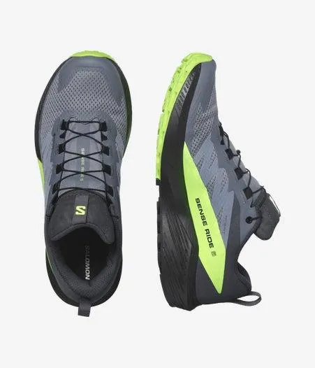 SENSE RIDE 5 GORE-TEX Zapatillas de trail running para hombre