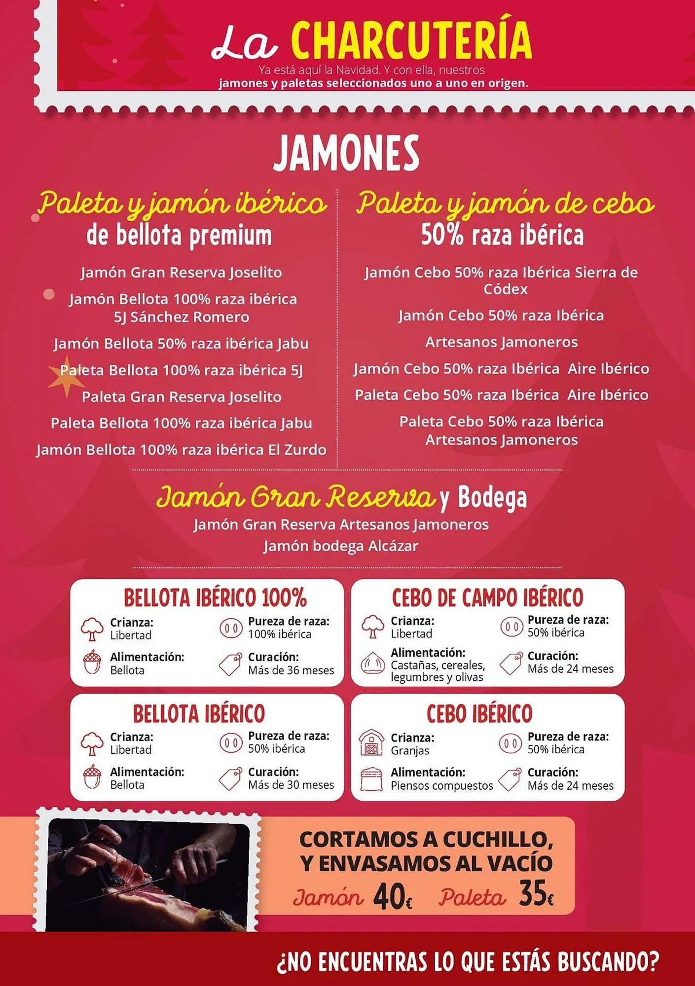 Catálogo de Folleto Supermercados MAS 18 de noviembre al 31 de diciembre 2025 - Página 2