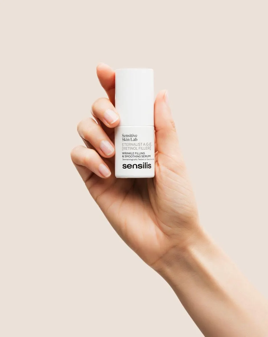 Eternalist A.G.E [Retinol Filler]