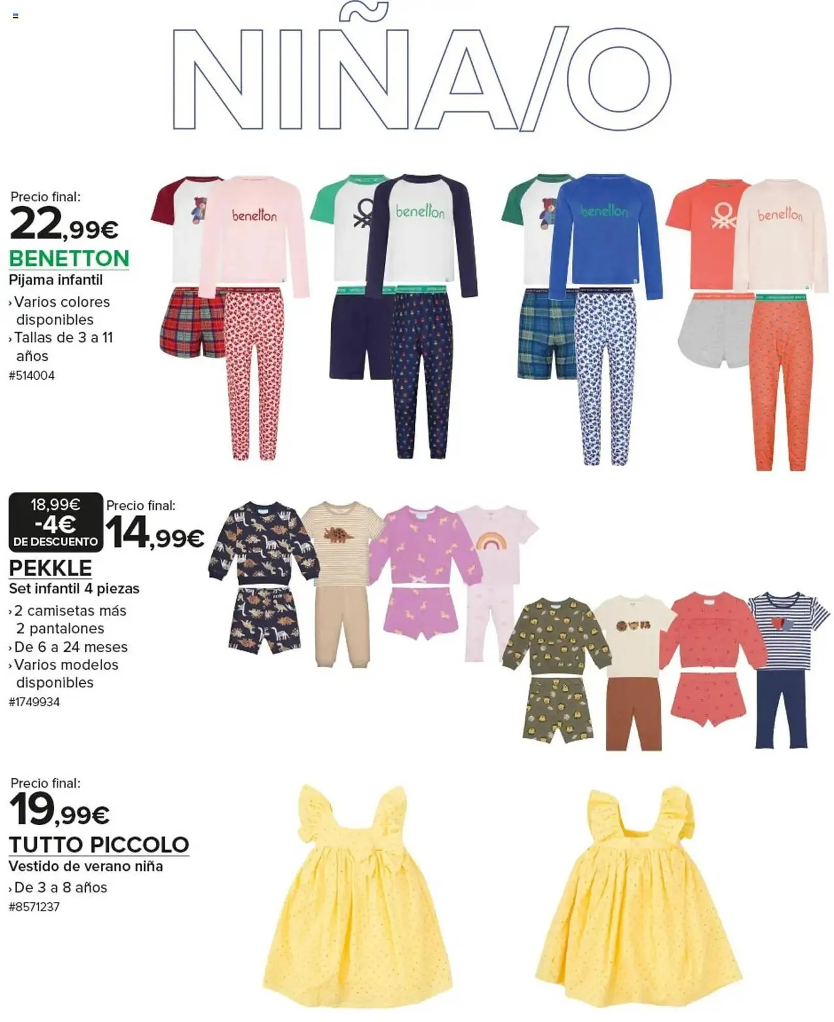 Catálogo de Folleto Costco 2 de abril al 13 de abril 2025 - Página 7