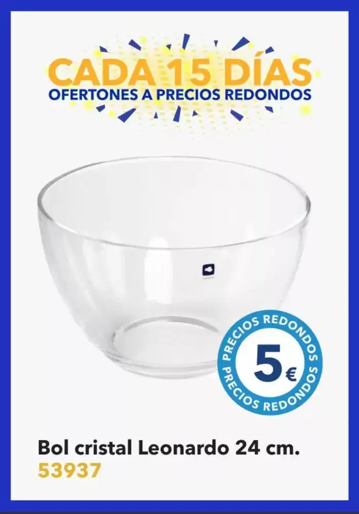 Catálogo de OFERTONES A PRECIOS REDONDOS 4 de marzo al 15 de marzo 2025 - Página 2