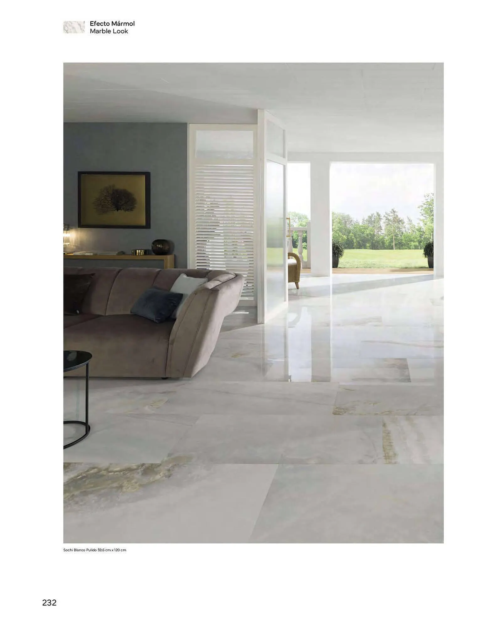 Catálogo de Folleto Porcelanosa 4 de enero al 1 de enero 2024 - Página 234