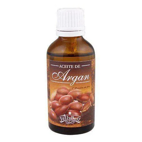 ACEITE DE ARGÁN – Jellybell