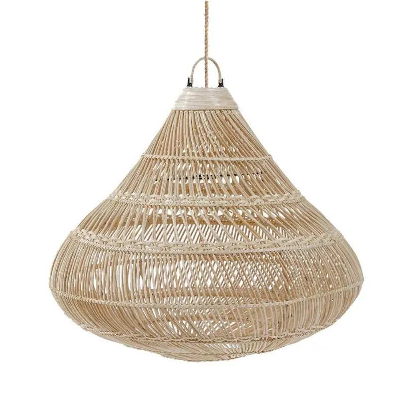 Natural lamp screen Drop M